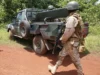 Secuestran a 30 estudiantes en el noreste de Nigeria en un ataque atribuido a Boko Haram