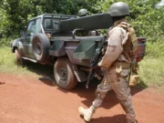 Secuestran a 30 estudiantes en el noreste de Nigeria en un ataque atribuido a Boko Haram