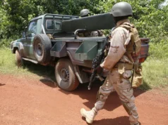 Secuestran a 30 estudiantes en el noreste de Nigeria en un ataque atribuido a Boko Haram