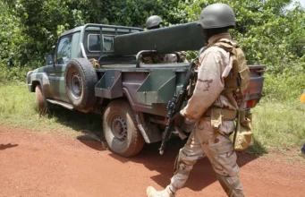 Secuestran a 30 estudiantes en el noreste de Nigeria en un ataque atribuido a Boko Haram