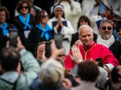 El papa viajará a Francia del 25 al 28 de septiembre y visitará la sede de la Unesco