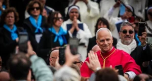 El papa viajará a Francia del 25 al 28 de septiembre y visitará la sede de la Unesco