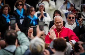 El papa viajará a Francia del 25 al 28 de septiembre y visitará la sede de la Unesco