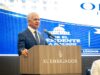 Ricardo de los Santos afirma que acuerdo migratorio con EE. UU. respeta la Constitución y la soberanía nacional