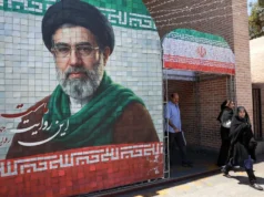 Irán sopesa la última propuesta estadounidense para poner fin a la guerra