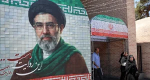Irán sopesa la última propuesta estadounidense para poner fin a la guerra
