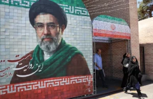 Irán sopesa la última propuesta estadounidense para poner fin a la guerra