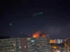 Europa y la OTAN condenan el impacto de un dron ruso contra un edificio de Rumanía