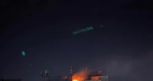Europa y la OTAN condenan el impacto de un dron ruso contra un edificio de Rumanía