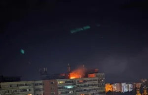Europa y la OTAN condenan el impacto de un dron ruso contra un edificio de Rumanía
