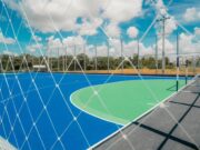 Destacan la importancia del polideportivo de Ciudad Juan Bosch para el desarrollo social