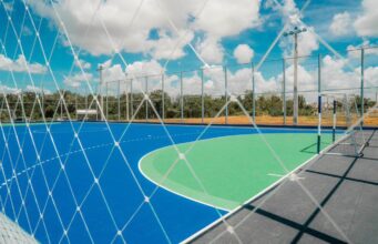 Destacan la importancia del polideportivo de Ciudad Juan Bosch para el desarrollo social
