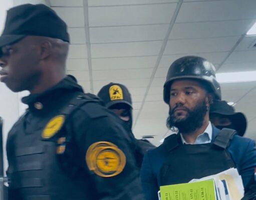 Defensa de fiscal imputado de recibir soborno solicita apartar a Wilson Camacho y anular investigación
