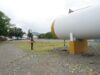Industria y Comercio cierra dos envasadoras de gas por incumplimientos de seguridad
