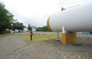 Industria y Comercio cierra dos envasadoras de gas por incumplimientos de seguridad