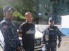 PN frustra carrera clandestina, retiene vehículo con mofle alterado y ocupa arma de fuego en Los Guaricanos