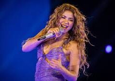 La Justicia da la razón a Shakira e insta a Hacienda a devolverle 60 millones de euros