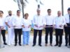 Abinader y Collado entregan renovado Malecón de Santo Domingo Este tras inversión de más de RD$685 millones