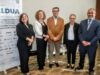 Grupo Aldua asume el liderazgo educativo editorial en RD integrando la Inteligencia Artificial en sus proyectos editoriales