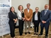 Grupo Aldua asume el liderazgo educativo editorial en RD integrando la Inteligencia Artificial en sus proyectos editoriales