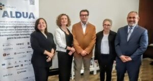 Grupo Aldua asume el liderazgo educativo editorial en RD integrando la Inteligencia Artificial en sus proyectos editoriales