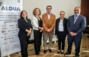 Grupo Aldua asume el liderazgo educativo editorial en RD integrando la Inteligencia Artificial en sus proyectos editoriales