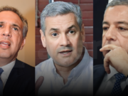 Tribunal decidirá este viernes si envía a juicio a Gonzalo, Peralta y Donald Guerrero