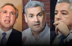 Tribunal decidirá este viernes si envía a juicio a Gonzalo, Peralta y Donald Guerrero