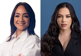 Declaran en rebeldía a Ingrid Jorge por caso de difamación contra ministra Faride Raful