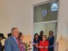 UASD inaugura Cámara Gesell con enfoque académico y social