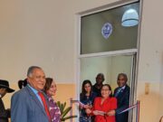 UASD inaugura Cámara Gesell con enfoque académico y social