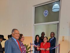 UASD inaugura Cámara Gesell con enfoque académico y social