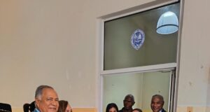 UASD inaugura Cámara Gesell con enfoque académico y social