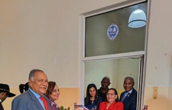 UASD inaugura Cámara Gesell con enfoque académico y social