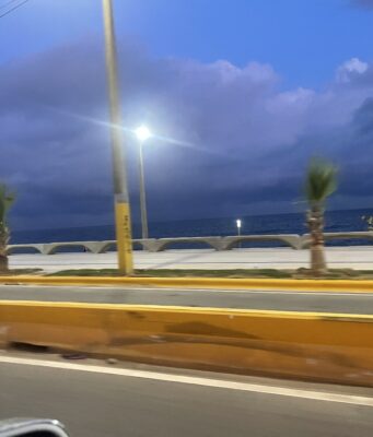 Abinader y Collado entregan renovado Malecón de Santo Domingo Este tras inversión de más de RD$685 millones