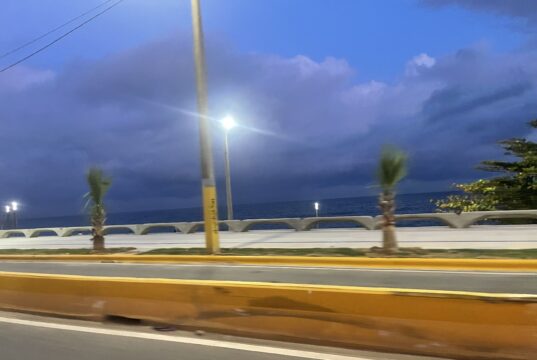 Abinader y Collado entregan renovado Malecón de Santo Domingo Este tras inversión de más de RD$685 millones