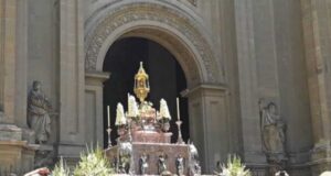 La fiesta del Corpus Christi y la leyenda del buey que habló