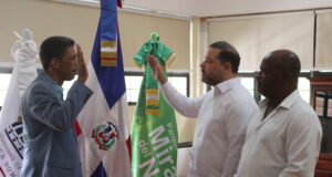 José Manuel López es posicionado como nuevo administrador del Parque Mirador Norte