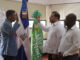José Manuel López es posicionado como nuevo administrador del Parque Mirador Norte