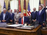Trump anuncia haber llegado a un «gran acuerdo con Irán» y Teherán lo niega