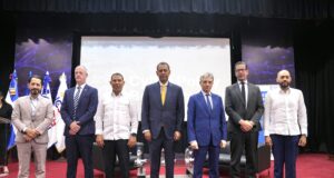 Indotel convierte a República Dominicana en sede regional del debate sobre ciberseguridad y gobernanza digital