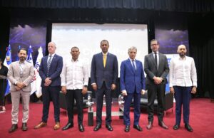 Indotel convierte a República Dominicana en sede regional del debate sobre ciberseguridad y gobernanza digital