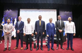 Indotel convierte a República Dominicana en sede regional del debate sobre ciberseguridad y gobernanza digital