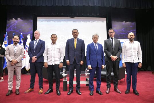 Indotel convierte a República Dominicana en sede regional del debate sobre ciberseguridad y gobernanza digital