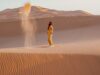 Polvo del Sahara intensifica el calor y mantiene escasas lluvias en RD