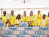 Inicia construcción del Centro de Corrección y Rehabilitación Barahona