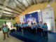 Presidente Abinader inaugura Centro Educativo en Cerros de Sabana Perdida para fortalecer la educación en SDN
