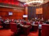 Senado aprueba en segunda lectura modificación a la ley sobre bienes incautados