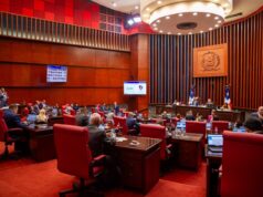 Senado aprueba en segunda lectura modificación a la ley sobre bienes incautados