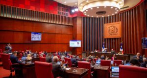 Senado aprueba en segunda lectura modificación a la ley sobre bienes incautados